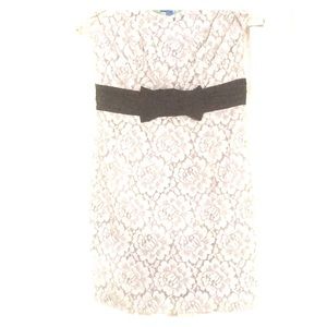 Seeking dance the night away at black/white affair